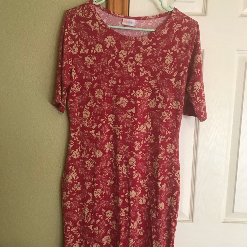LulaRoe Julia